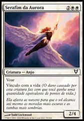 Serafim da Aurora / Seraph of Dawn - Magic: The Gathering - MoxLand