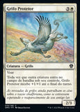 Grifo Protetor / Griffin Protector - Magic: The Gathering - MoxLand