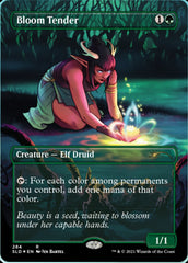 Guardiã da Florescência / Bloom Tender - Magic: The Gathering - MoxLand