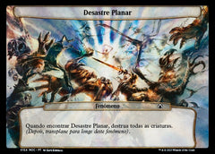 Desastre Planar / Planewide Disaster - Magic: The Gathering - MoxLand