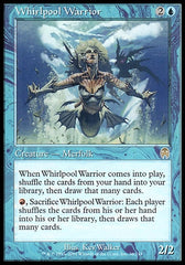 Guerreiro do Redemoinho / Whirlpool Warrior - Magic: The Gathering - MoxLand