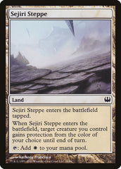 Estepe de Sejiri / Sejiri Steppe - Magic: The Gathering - MoxLand