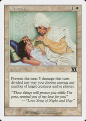 Remédio / Remedy - Magic: The Gathering - MoxLand