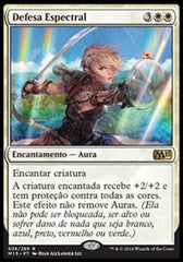 Defesa Espectral / Spectra Ward - Magic: The Gathering - MoxLand