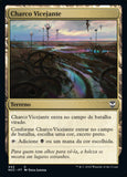 Charco Vicejante / Thriving Moor - Magic: The Gathering - MoxLand