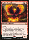 Fênix Reavivante / Rekindling Phoenix - Magic: The Gathering - MoxLand