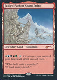Fabled Path of Searo Point - Magic: The Gathering - MoxLand
