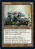 Nivelador / Leveler - Magic: The Gathering - MoxLand