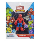 Marvel - Homem Aranha