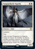 Vanguarda de Sigarda / Sigarda's Vanguard - Magic: The Gathering - MoxLand