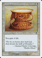 Nectar Sagrado / Sacred Nectar - Magic: The Gathering - MoxLand