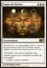 Toque do Eterno / Touch of the Eternal - Magic: The Gathering - MoxLand