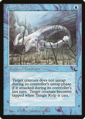 Tangle Kelp / Tangle Kelp - Magic: The Gathering - MoxLand