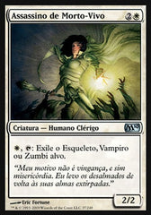 Assassino de Morto-Vivo / Undead Slayer - Magic: The Gathering - MoxLand