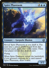 Spire Phantasm / Spire Phantasm - Magic: The Gathering - MoxLand