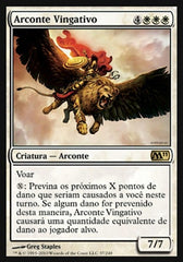 Arconte Vingativo / Vengeful Archon - Magic: The Gathering - MoxLand