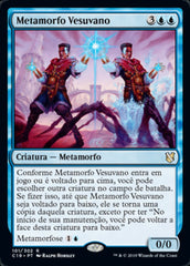 Metamorfo Vesuvano / Vesuvan Shapeshifter - Magic: The Gathering - MoxLand