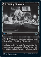 Tomo Misterioso / Mysterious Tome - Magic: The Gathering - MoxLand