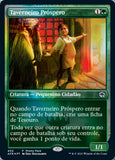 Taverneiro Próspero / Prosperous Innkeeper - Magic: The Gathering - MoxLand