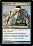 Escudo do Justo / Shield of the Righteous - Magic: The Gathering - MoxLand