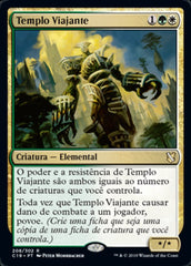 Templo Viajante / Wayfaring Temple - Magic: The Gathering - MoxLand