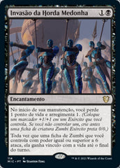 Invasão da Horda Medonha / Dreadhorde Invasion - Magic: The Gathering - MoxLand