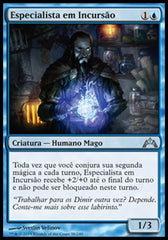 Especialista em Incursão / Incursion Specialist - Magic: The Gathering - MoxLand