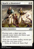 Repelir o Abominável / Repel the Abominable - Magic: The Gathering - MoxLand