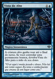 Vista do Alto / View from Above - Magic: The Gathering - MoxLand