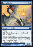 Dragonete Tocha / Torch Drake - Magic: The Gathering - MoxLand