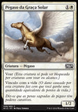 Pégaso da Graça Solar / Sungrace Pegasus - Magic: The Gathering - MoxLand