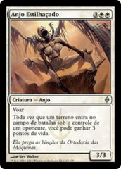 Anjo Estilhaçado / Shattered Angel - Magic: The Gathering - MoxLand