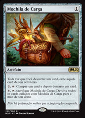 Mochila de Carga / Bag of Holding - Magic: The Gathering - MoxLand