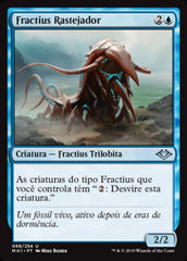Fractius Rastejador / Scuttling Sliver - Magic: The Gathering - MoxLand