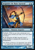 Arqueiro do Raio Auroral / Dawnray Archer - Magic: The Gathering - MoxLand