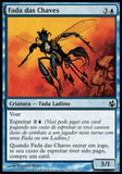 Fada das Chaves / Latchkey Faerie - Magic: The Gathering - MoxLand