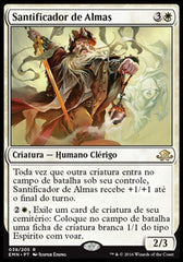 Santificador de Almas / Sanctifier of Souls - Magic: The Gathering - MoxLand