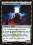 Archdemon of Paliano / Archdemon of Paliano - Magic: The Gathering - MoxLand