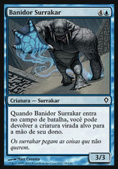 Banidor Surrakar / Surrakar Banisher - Magic: The Gathering - MoxLand