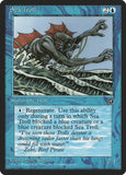 Trol Marinho / Sea Troll - Magic: The Gathering - MoxLand