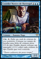 Cosedor Rúnico de Havengul / Havengul Runebinder - Magic: The Gathering - MoxLand