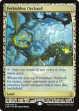 Pomar Proibido / Forbidden Orchard - Magic: The Gathering - MoxLand