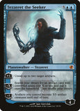 Tezzeret, o Perseguidor / Tezzeret the Seeker - Magic: The Gathering - MoxLand