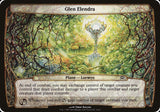 Glen Elendra - Magic: The Gathering - MoxLand