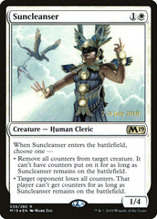 Purificadora Solar / Suncleanser - Magic: The Gathering - MoxLand