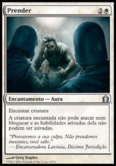 Prender / Arrest - Magic: The Gathering - MoxLand