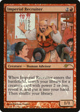 Recrutador Imperial / Imperial Recruiter - Magic: The Gathering - MoxLand
