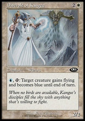 Discípulo de Kangee / Disciple of Kangee - Magic: The Gathering - MoxLand