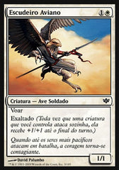 Escudeiro Aviano / Aven Squire - Magic: The Gathering - MoxLand