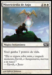 Misericórdia de Anjo / Angel's Mercy - Magic: The Gathering - MoxLand